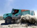 Iveco PowerStar Evolution 4x4 2012 года
